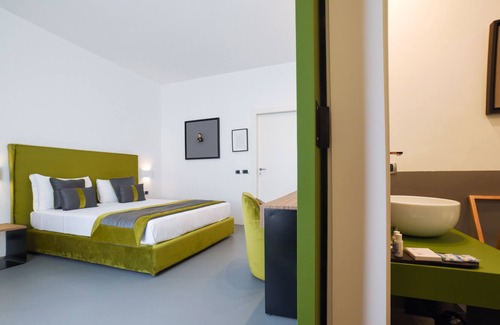 Santa Lucia Apartment | Le Mummarelle Accommodation SL133