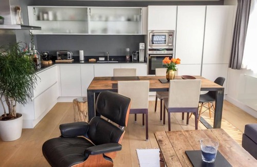 Chamonix City Centre Apartment | Le Mummery by Interhome