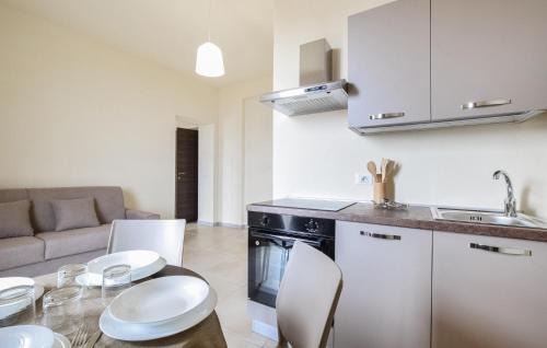 Patti Apartment | Le Muse Apartments