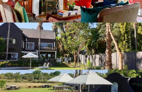Upington Bed & Breakfast | Le Must Residence