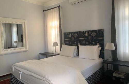 Upington Bed & Breakfast | Le Must Residence