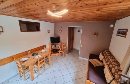 Lanslevillard House | Le Myosotis - VAL CENIS