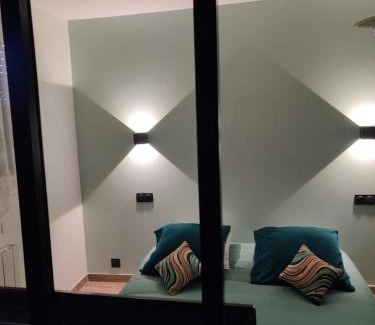 Vernon Apartment | Le Nénuphar