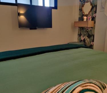 Vernon Apartment | Le Nénuphar