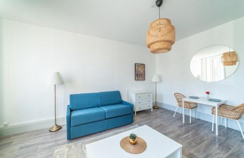 Neris-les-Bains Apartment | Le Nérisien - Charmant studio pour 2