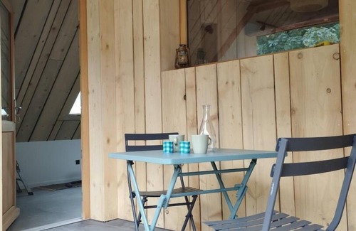 Trevignin House | LE NANDRION - DUO