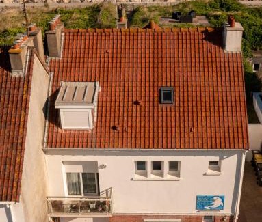 Bleriot-Plage Apartment | Le Narval