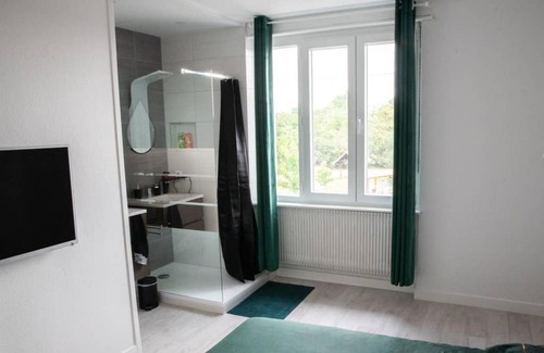 Village-Neuf Apartment | Le natural'appart des 3 frontières