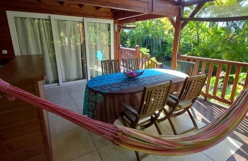 Saint-Francois House | Le Neem
