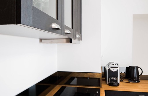 Centre Apartment | Le Nemours - Appartements Parcheminerie