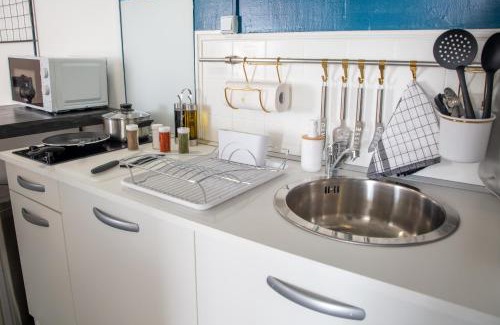 Moussy-le-Neuf Apartment | Le Neptune proche aéroport CDG I Paris I Astérix