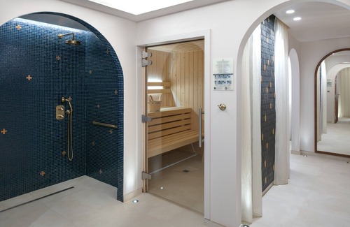 Saint-Briac-sur-Mer Hotel | Le Nessay