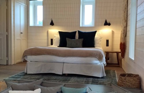 Saint-Briac-sur-Mer Hotel | Le Nessay