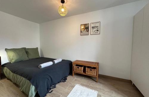 Neuville-sous-Montreuil House | Le Neuvillois, Charming house 6p