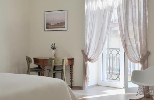 Bisceglie House | Le Nicchie - Ospitalità di Puglia