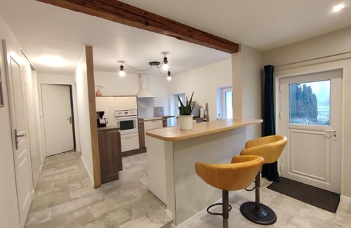 Valmont House | Le Nice Valmontais - VALMONT