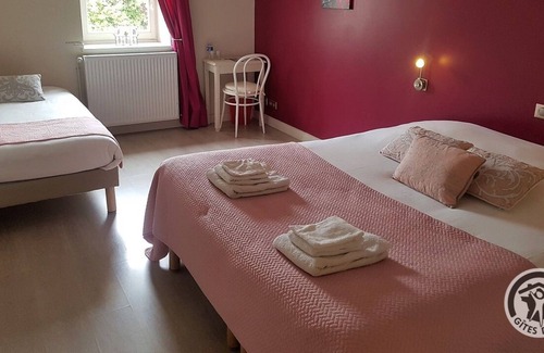 Quincie-en-Beaujolais House | Le Nid Beaujolais - Quincie EN Beaujolais