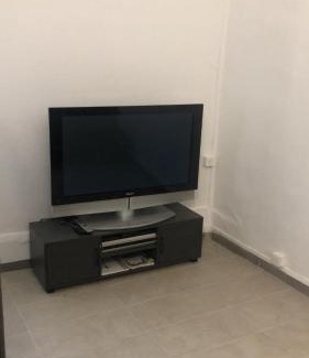 Sevran Apartment | Le nid chaleureux