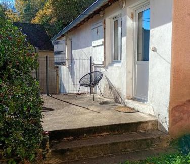 Charolles Apartment | Le Nid Charolais