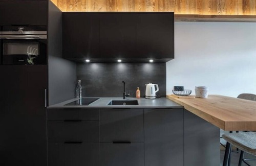 La Bresse House | Le Nid d'Alegria