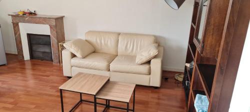 Liberation Apartment | Le Nid d'Anatole