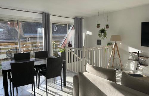 Sancerre Apartment | le Nid d Annie