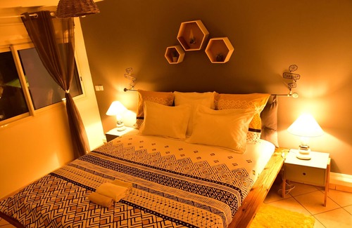 Perinet Apartment | Le Nid D'or - Exceptional luxury apartment