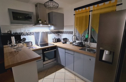 Perinet Apartment | Le Nid D'or - Exceptional luxury apartment