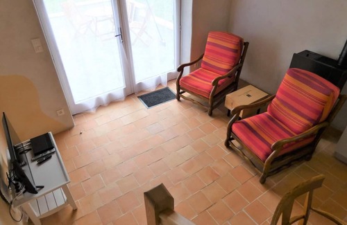 Pey House | Le Nid de Cigogne - PEY