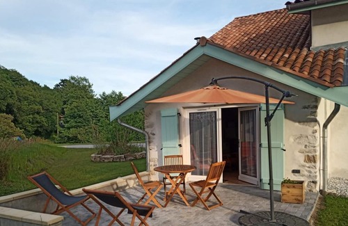 Pey House | Le Nid de Cigogne - PEY