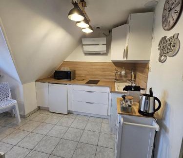 Selles-sur-Cher Apartment | Le nid de l'écureuil