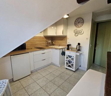 Selles-sur-Cher Apartment | Le nid de l'écureuil