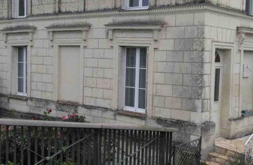 Ligre Apartment | LE NID DE L'ile