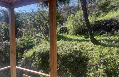 Menton Ski Chalet | Le nid de l'oliveraie