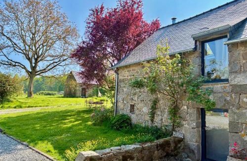 Combourg House | Le Nid de la Breizhidence