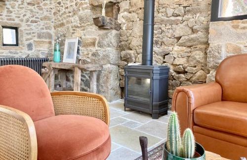 Combourg House | Le Nid de la Breizhidence