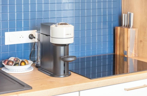 Finistere Apartment | Le Nid de la Perdrix – Sea View, Ideal for Families