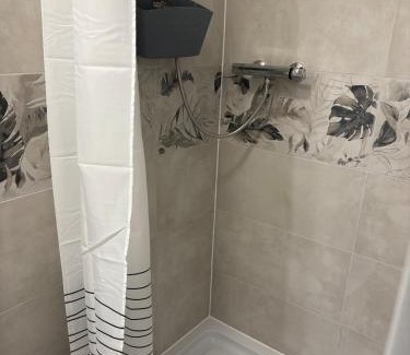 Mulhouse Apartment | Le Nid de Louise, near highway