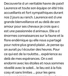 Vallecalle Ski Chalet | Le nid des crinières vagabondes