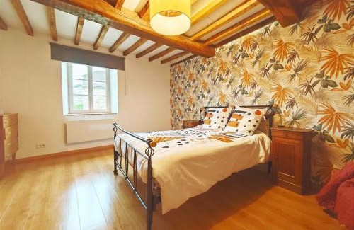 Villers-sur-le-Mont House | Le nid des Hirondelles avec borne de recharge