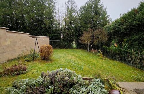 Villers-sur-le-Mont House | Le nid des Hirondelles avec borne de recharge