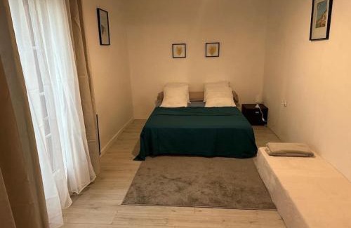 Marmande Apartment | Le nid douillet