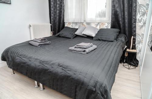 Villemomble Apartment | Le nid douillet