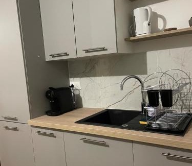 Dinan - Saint-Malo Apartment | Le Nid du Graverand