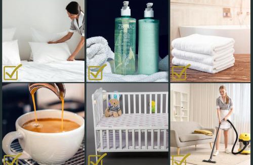 La Celle-sous-Gouzon Apartment | Le Nid du Guesclin