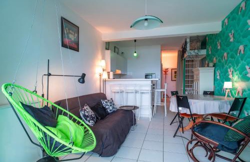 Benodet Apartment | Le Nid du Trez - Plage à 150 m