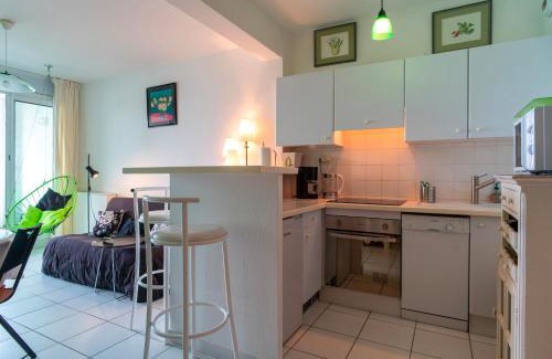 Benodet Apartment | Le Nid du Trez - Plage à 150 m