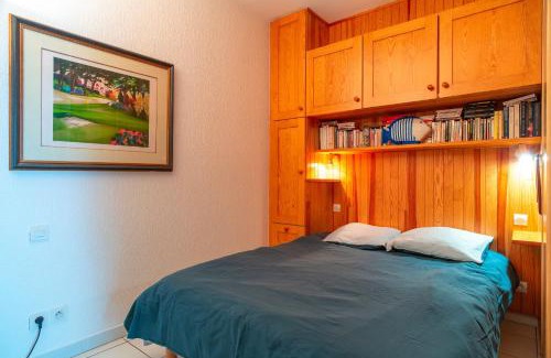 Benodet Apartment | Le Nid du Trez - Plage à 150 m