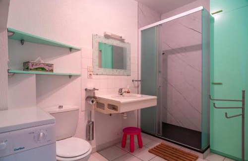 Benodet Apartment | Le Nid du Trez - Plage à 150 m