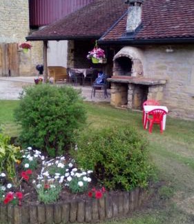 Sancey-le-Grand House | le nid du vallon